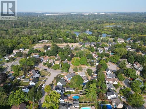 59 Lansdowne Avenue, Brantford, ON - Outdoor With View