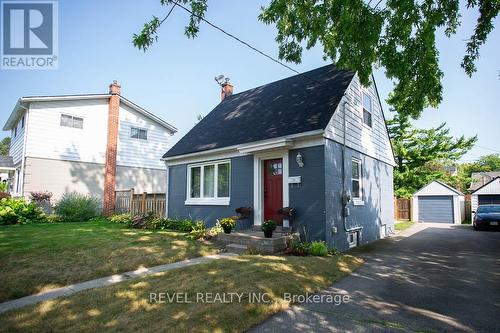 59 Lansdowne Avenue, Brantford, ON - Outdoor