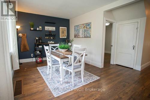 59 Lansdowne Avenue, Brantford, ON - Indoor Photo Showing Dining Room