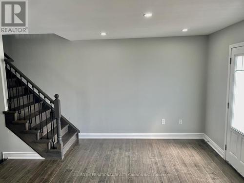 1702 Pure Springs Boulevard, Pickering, ON - Indoor Photo Showing Other Room