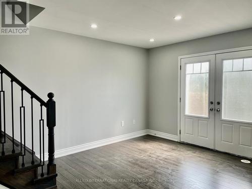 1702 Pure Springs Boulevard, Pickering, ON - Indoor Photo Showing Other Room