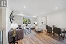 11 Campion Court, Georgina, ON  - Indoor Photo Showing Living Room 