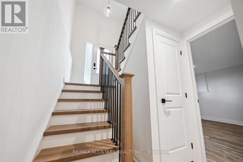 11 Campion Court, Georgina, ON - Indoor Photo Showing Other Room