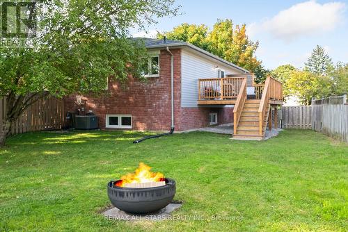 11 Campion Court, Georgina, ON - Outdoor With Deck Patio Veranda