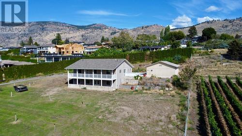 3251 41St Street, Osoyoos, BC - Outdoor With View