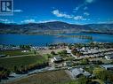 3251 41St Street, Osoyoos, BC  - Outdoor With Body Of Water With View 