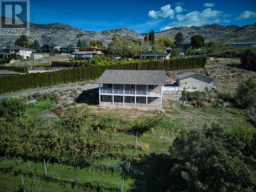 3251 41St Street, Osoyoos, BC - Outdoor With View