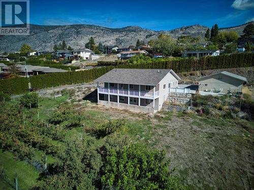 3251 41St Street, Osoyoos, BC - Outdoor With View