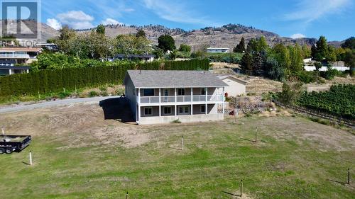 3251 41St Street, Osoyoos, BC - Outdoor