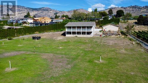 3251 41St Street, Osoyoos, BC - Outdoor With View