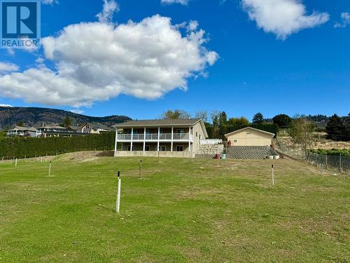 3251 41St Street, Osoyoos, BC - Outdoor With View