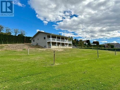 3251 41St Street, Osoyoos, BC - Outdoor