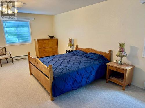 3251 41St Street, Osoyoos, BC - Indoor Photo Showing Bedroom