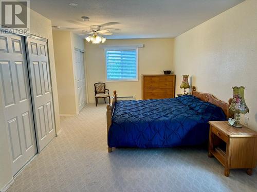 3251 41St Street, Osoyoos, BC - Indoor Photo Showing Bedroom