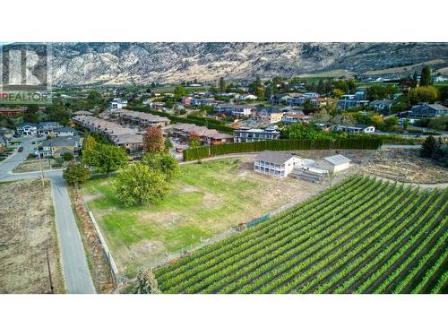 3251 41St Street, Osoyoos, BC - Outdoor With View