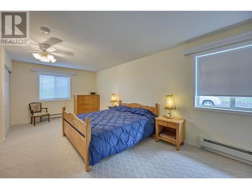 3251 41St Street, Osoyoos, BC - Indoor Photo Showing Bedroom