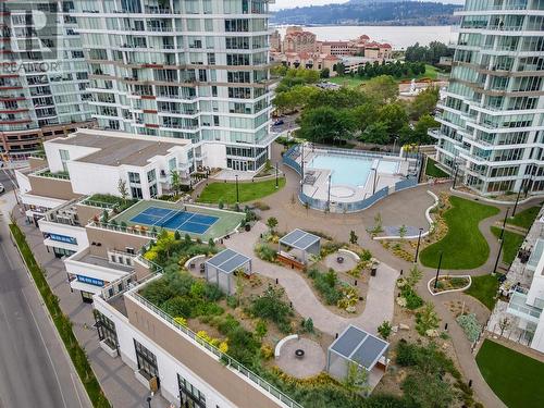 1191 Sunset Street Unit# 1905, Kelowna, BC - Outdoor With Body Of Water With View