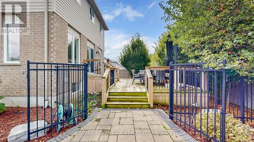 2053 Denview Avenue, London, ON - Outdoor