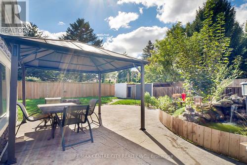 301 Reynolds Road, London, ON - Outdoor With Deck Patio Veranda