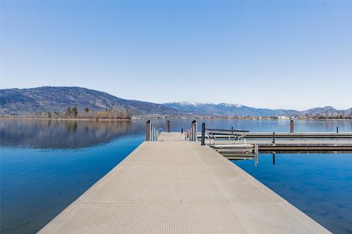 234-4200 Lakeshore Drive Drive, Osoyoos, BC - Outdoor With Body Of Water With View