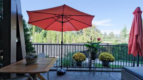 2102-4042 Pritchard Drive, West Kelowna, BC - Outdoor With Deck Patio Veranda With Exterior