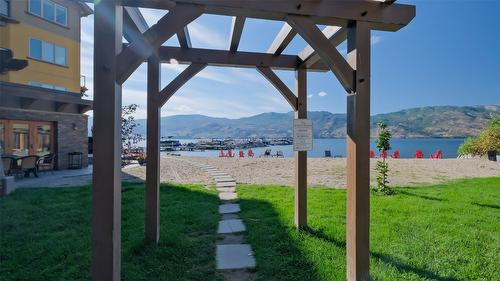 2102-4042 Pritchard Drive, West Kelowna, BC - Outdoor With Body Of Water With View