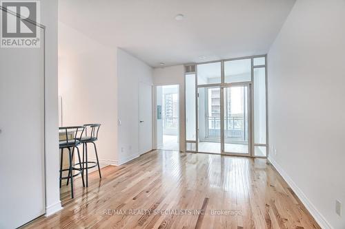 601 - 60 Byng Avenue, Toronto, ON - Indoor Photo Showing Other Room