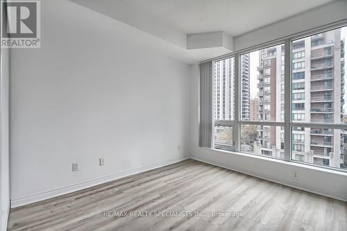 601 - 60 Byng Avenue, Toronto, ON - Indoor Photo Showing Other Room