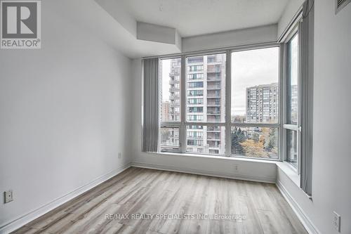 601 - 60 Byng Avenue, Toronto, ON - Indoor Photo Showing Other Room