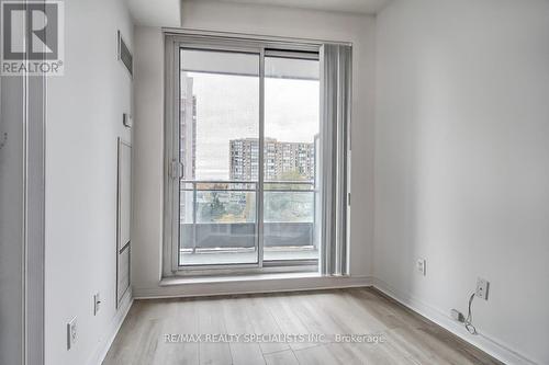 601 - 60 Byng Avenue, Toronto, ON - Indoor Photo Showing Other Room