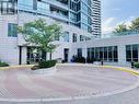 601 - 60 Byng Avenue, Toronto, ON  - Outdoor With Balcony With Facade 