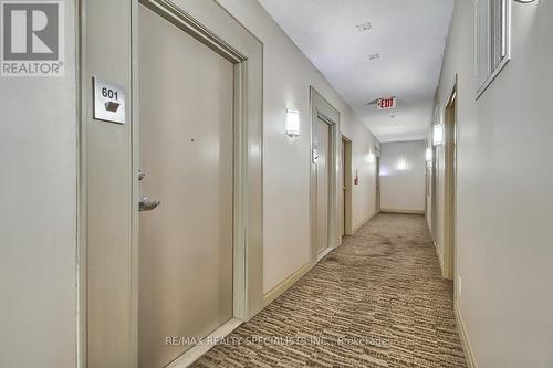 601 - 60 Byng Avenue, Toronto, ON - Indoor Photo Showing Other Room