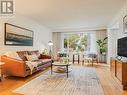 40 Dukinfield Crescent, Toronto, ON  - Indoor Photo Showing Living Room 