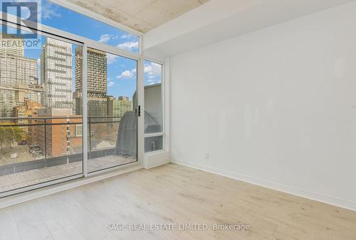 903 - 127 Queen Street E, Toronto, ON -  Photo Showing Other Room