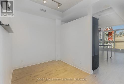 903 - 127 Queen Street E, Toronto, ON - Indoor Photo Showing Other Room