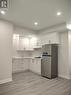 164 Tempel Street, Richmond Hill, ON  - Indoor Photo Showing Kitchen 