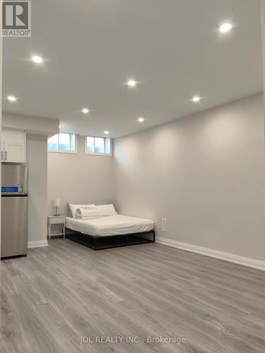 164 Tempel Street, Richmond Hill, ON - Indoor Photo Showing Basement