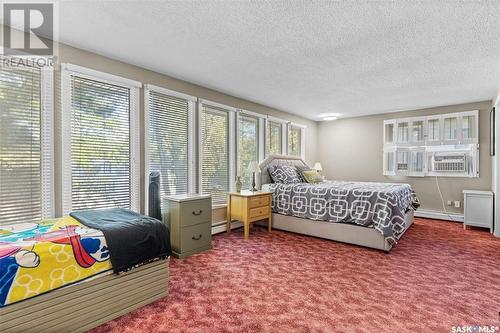 1414 Lorne Avenue, Saskatoon, SK - Indoor Photo Showing Bedroom