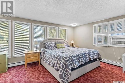 1414 Lorne Avenue, Saskatoon, SK - Indoor Photo Showing Bedroom