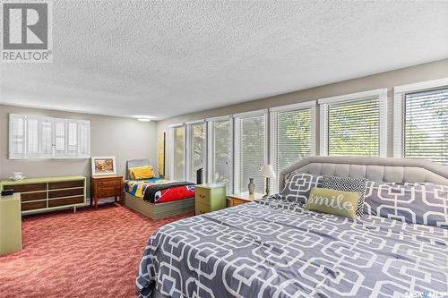 1414 Lorne Avenue, Saskatoon, SK - Indoor Photo Showing Bedroom