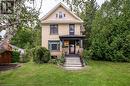 1588 5Th Avenue A W, Owen Sound, ON  - Outdoor With Facade 