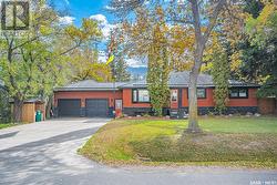 3103 Caen STREET  Saskatoon, SK S7M 3N6