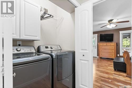 3103 Caen Street, Saskatoon, SK - Indoor Photo Showing Laundry Room