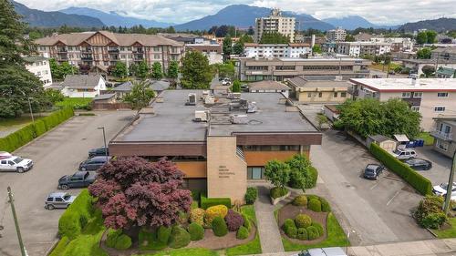 202 45625 Hodgins Avenue, Chilliwack, BC 