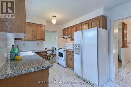 9 Ollerton Road, Toronto, ON - Indoor Photo Showing Kitchen