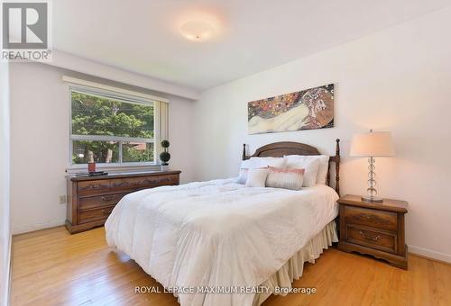 9 Ollerton Road, Toronto, ON - Indoor Photo Showing Bedroom