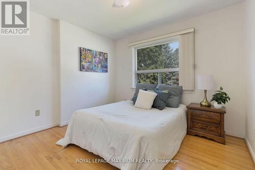 9 Ollerton Road, Toronto, ON - Indoor Photo Showing Bedroom