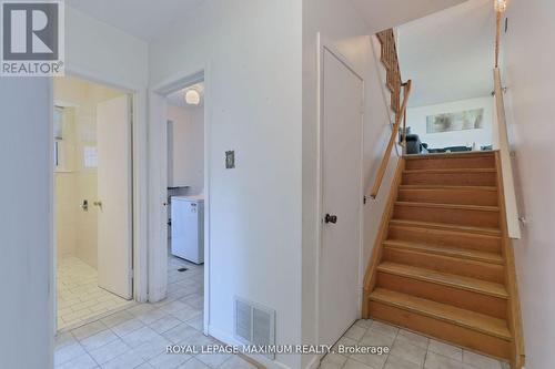 9 Ollerton Road, Toronto, ON - Indoor Photo Showing Other Room