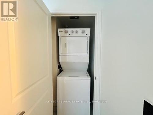 312 - 1050 Main Street E, Milton, ON - Indoor Photo Showing Laundry Room