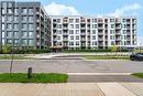 213 - 1440 Clarriage Court, Milton, ON  - Outdoor With Facade 